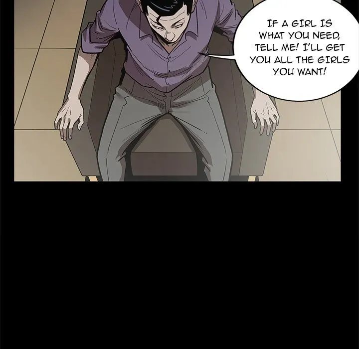 The V Squad Chapter 29 page 29 - 