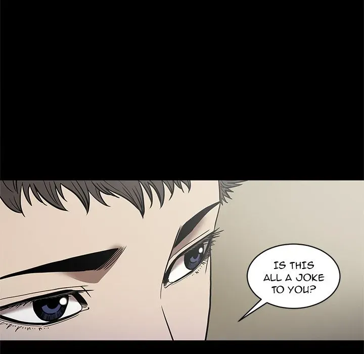 The V Squad Chapter 29 page 31 - 