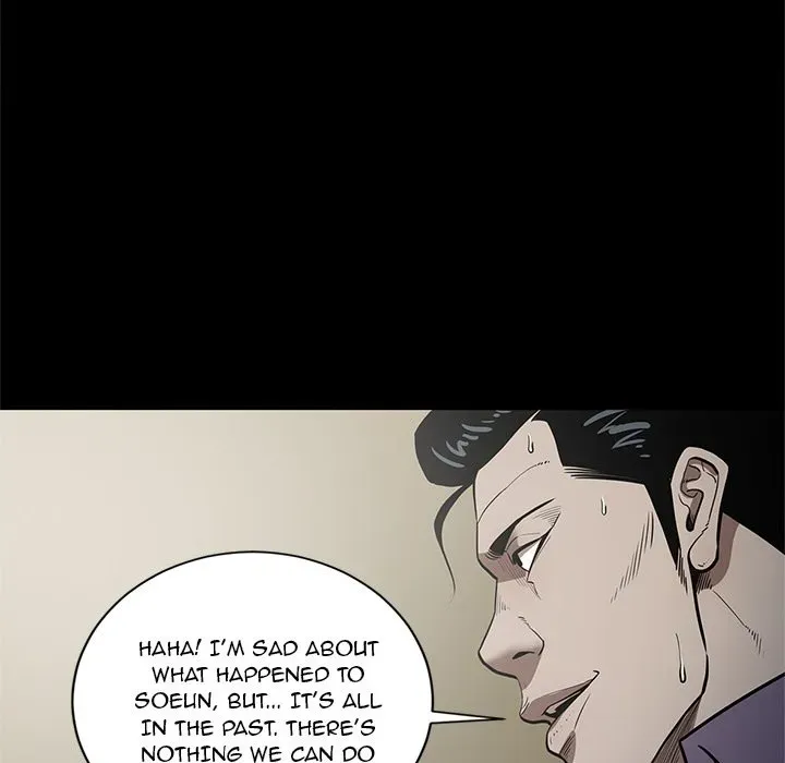 The V Squad Chapter 29 page 32 - 