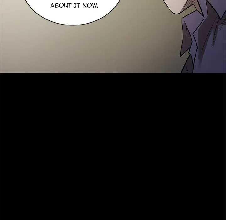 The V Squad Chapter 29 page 33 - 