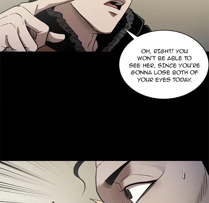 The V Squad Chapter 29 page 36 - 
