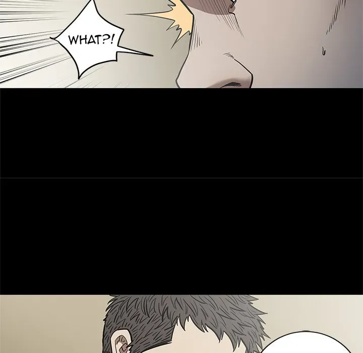 The V Squad Chapter 29 page 37 - 