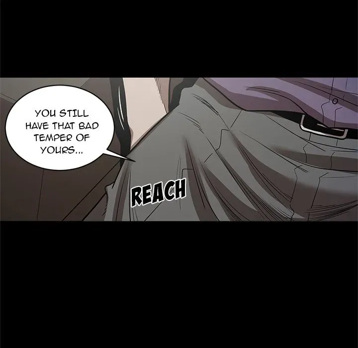 The V Squad Chapter 29 page 39 - 