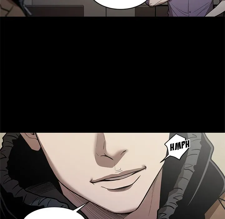 The V Squad Chapter 29 page 42 - 