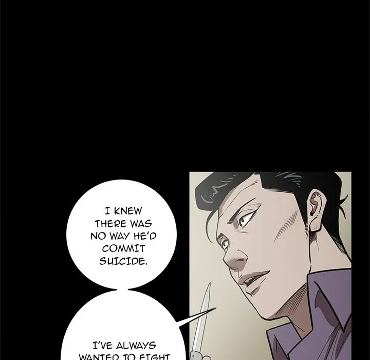 The V Squad Chapter 29 page 45 - 