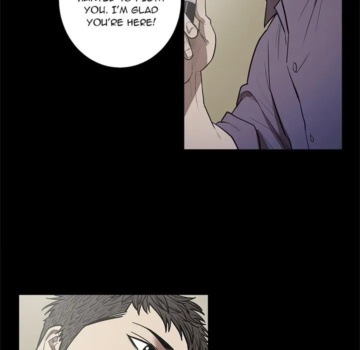 The V Squad Chapter 29 page 46 - 