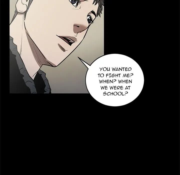 The V Squad Chapter 29 page 47 - 