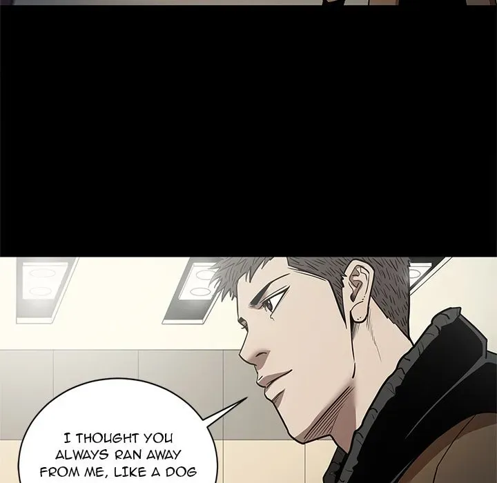 The V Squad Chapter 29 page 49 - 