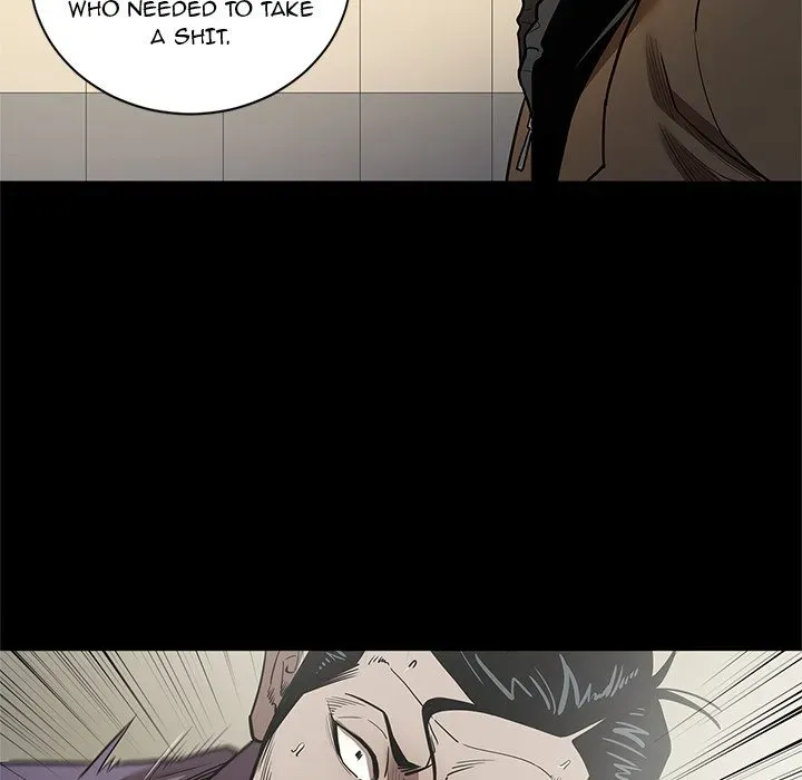 The V Squad Chapter 29 page 50 - 