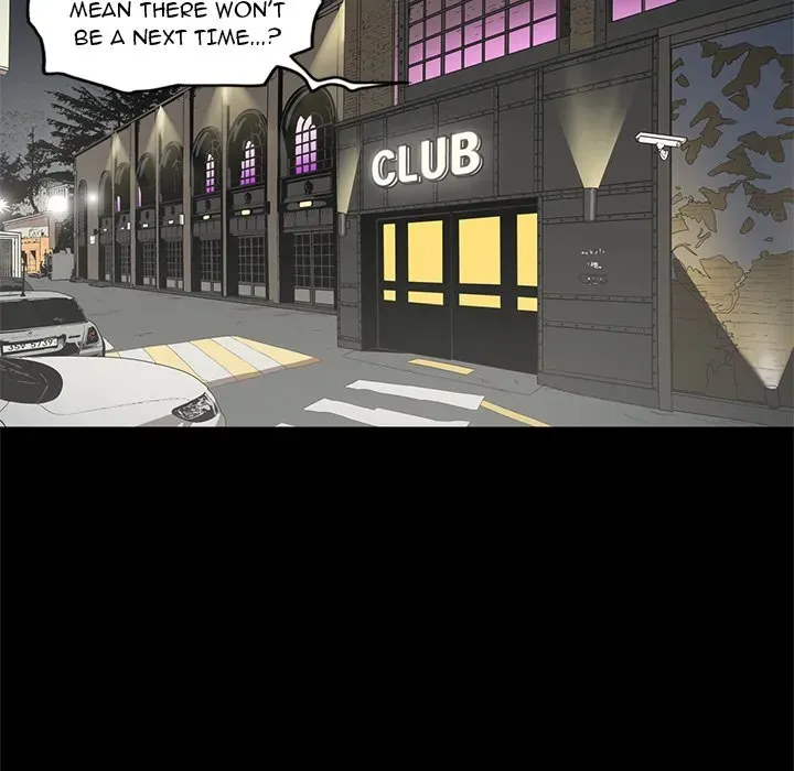 The V Squad Chapter 29 page 6 - 
