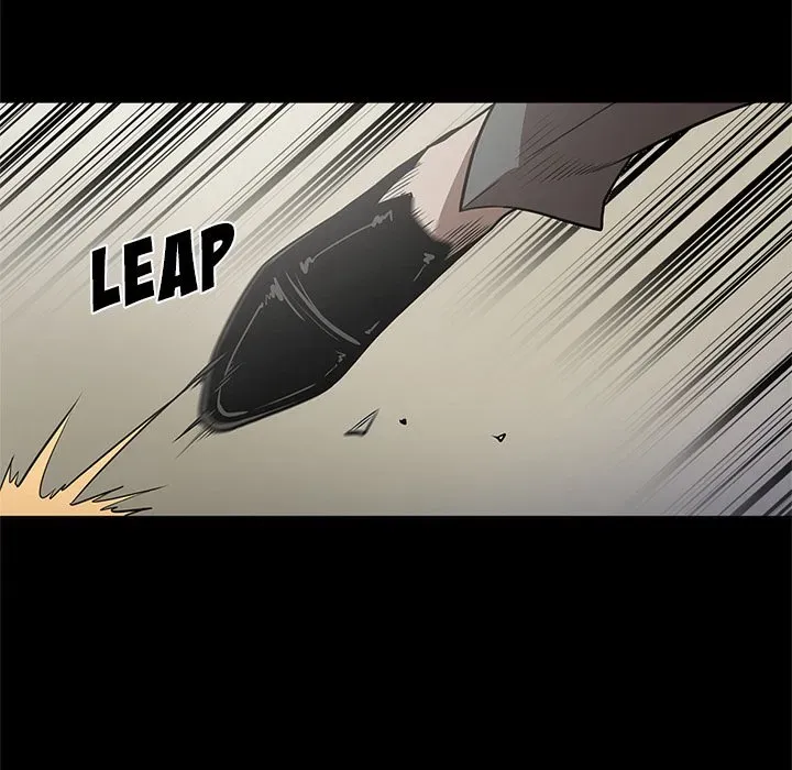 The V Squad Chapter 29 page 52 - 
