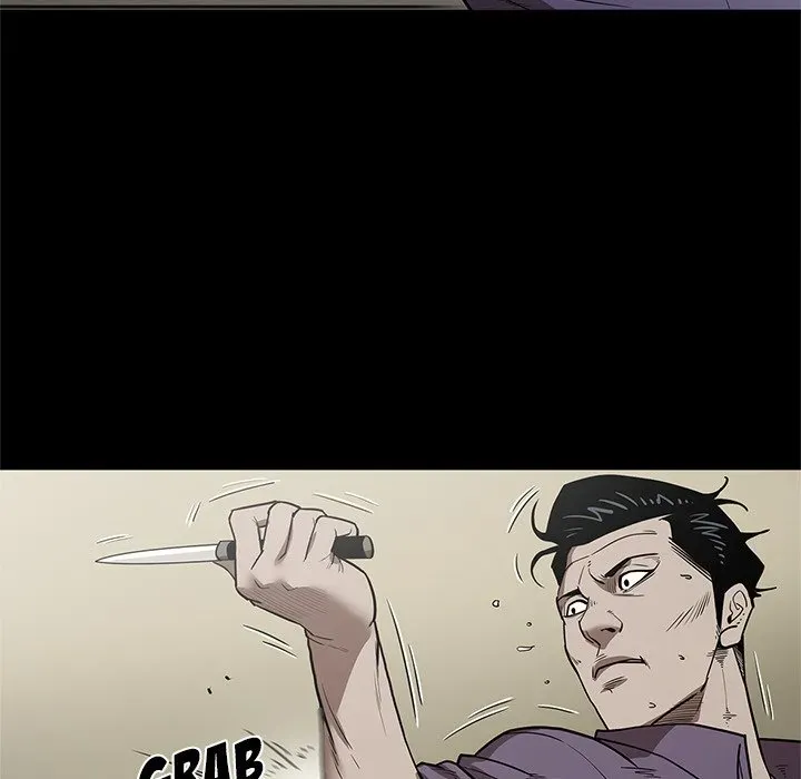 The V Squad Chapter 29 page 60 - 