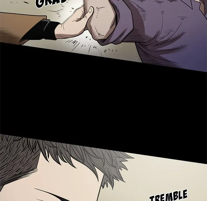 The V Squad Chapter 29 page 61 - 
