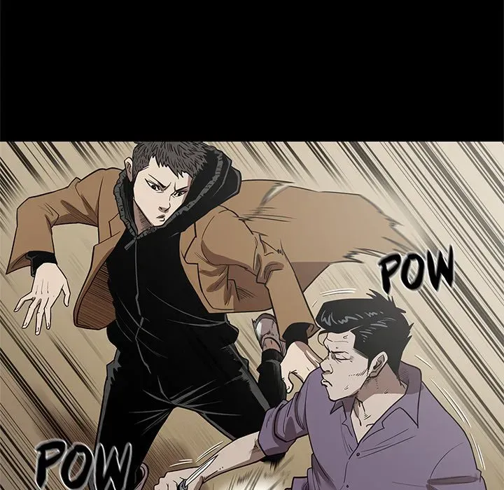 The V Squad Chapter 29 page 67 - 