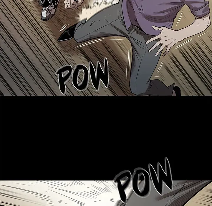 The V Squad Chapter 29 page 68 - 