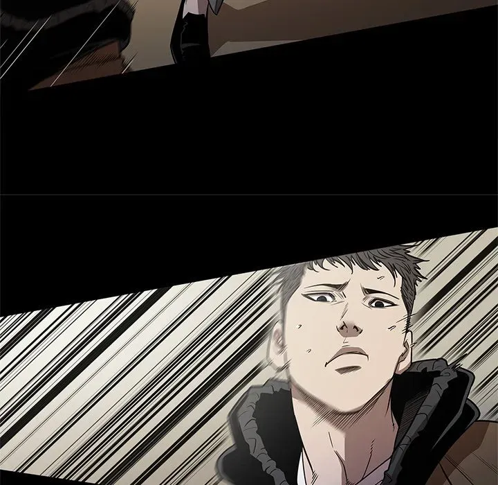 The V Squad Chapter 29 page 72 - 
