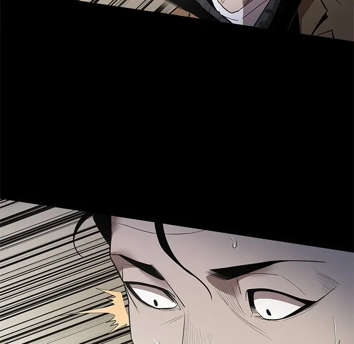 The V Squad Chapter 29 page 73 - 