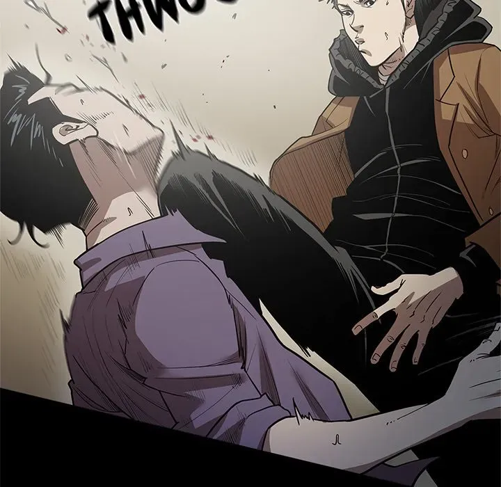 The V Squad Chapter 29 page 75 - 