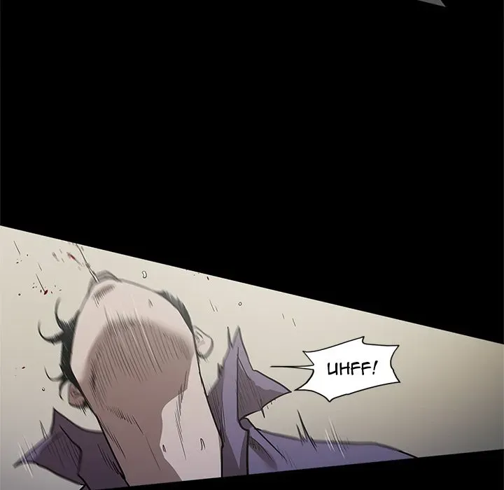 The V Squad Chapter 29 page 76 - 