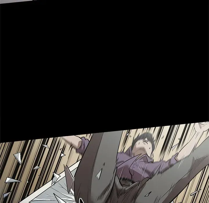 The V Squad Chapter 29 page 77 - 