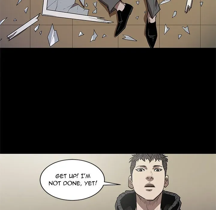 The V Squad Chapter 29 page 80 - 