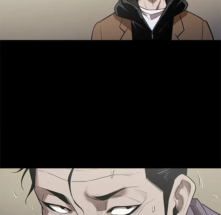 The V Squad Chapter 29 page 81 - 