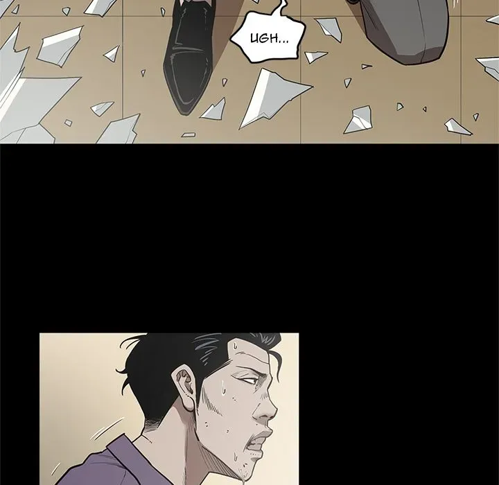 The V Squad Chapter 29 page 83 - 