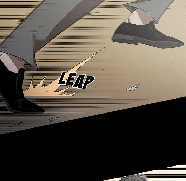 The V Squad Chapter 29 page 88 - 