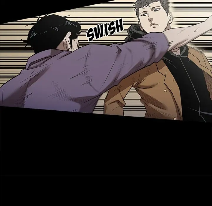 The V Squad Chapter 29 page 89 - 