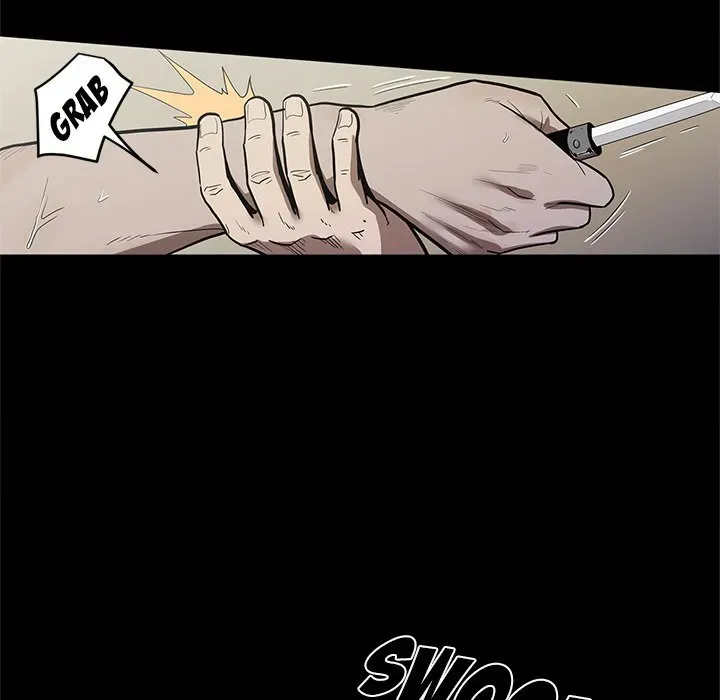 The V Squad Chapter 29 page 90 - 