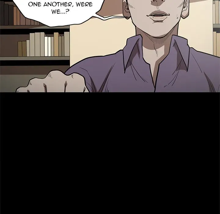 The V Squad Chapter 29 page 10 - 