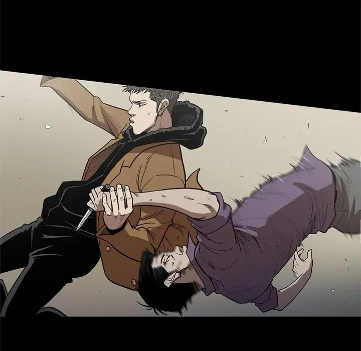 The V Squad Chapter 29 page 94 - 