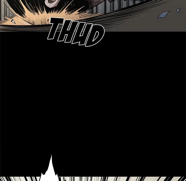 The V Squad Chapter 29 page 96 - 