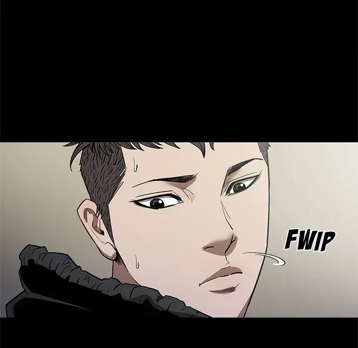 The V Squad Chapter 29 page 99 - 