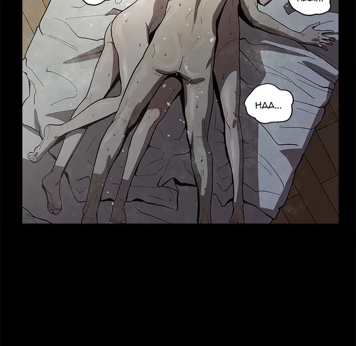 The V Squad Chapter 3 page 101 - 