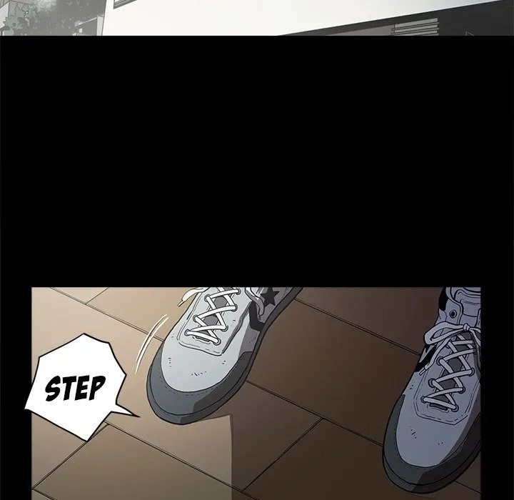 The V Squad Chapter 3 page 104 - 