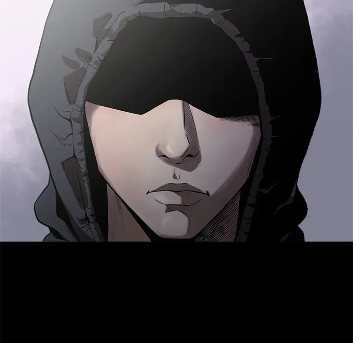 The V Squad Chapter 3 page 106 - 