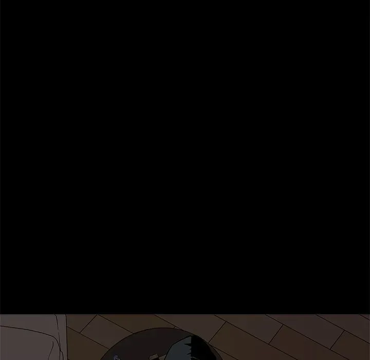 The V Squad Chapter 3 page 107 - 