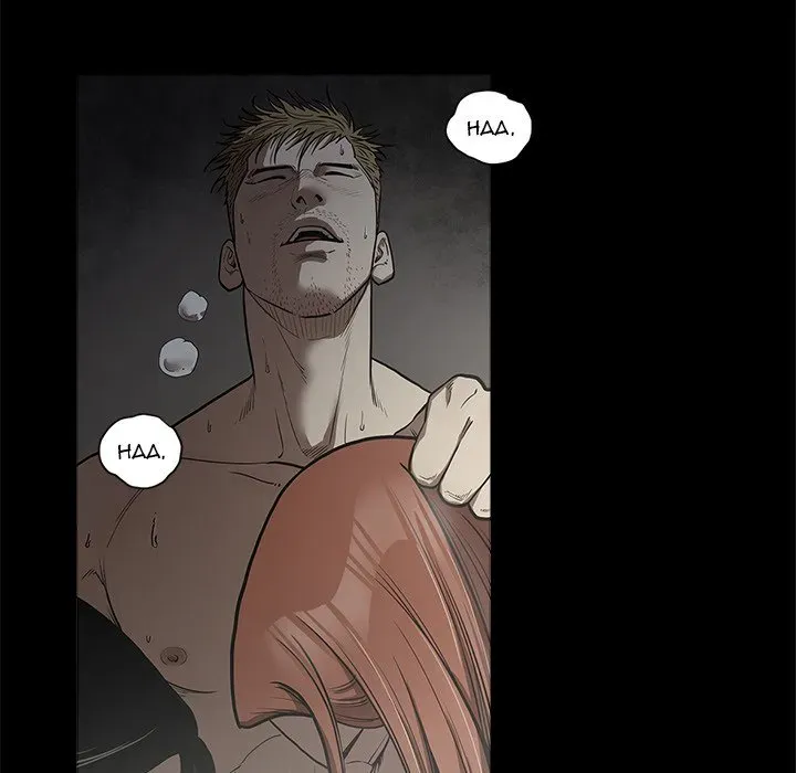 The V Squad Chapter 3 page 20 - 