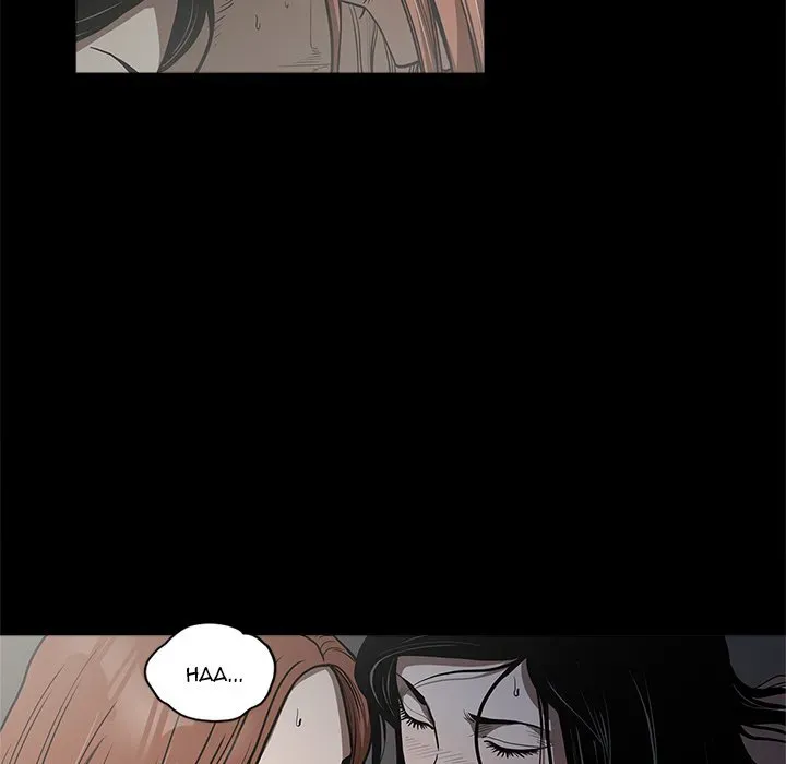 The V Squad Chapter 3 page 21 - 
