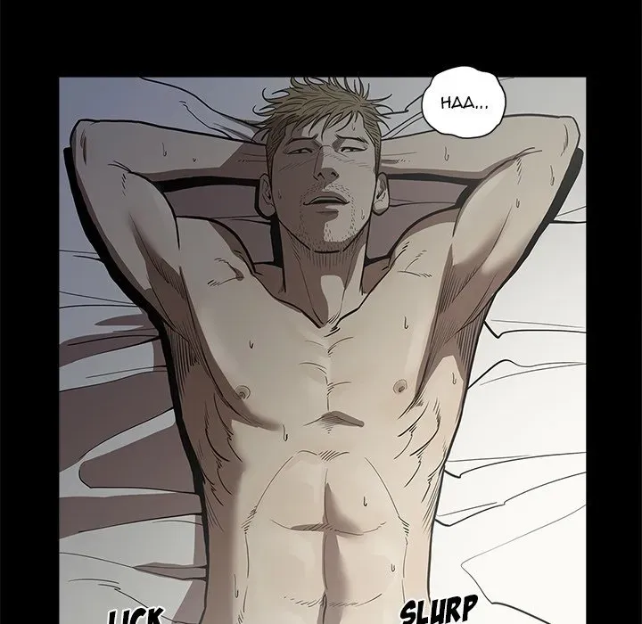 The V Squad Chapter 3 page 23 - 
