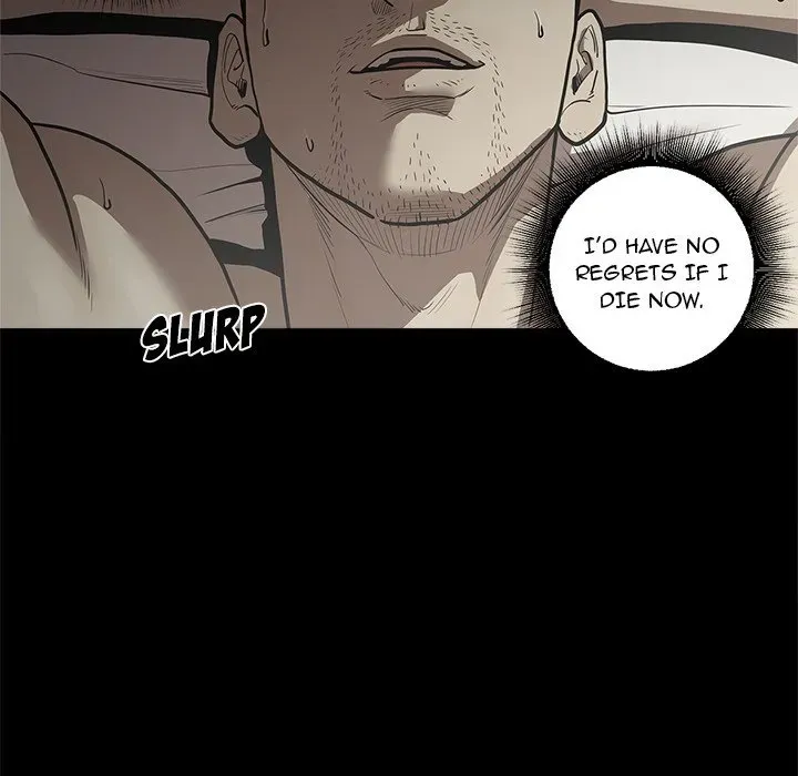 The V Squad Chapter 3 page 25 - 