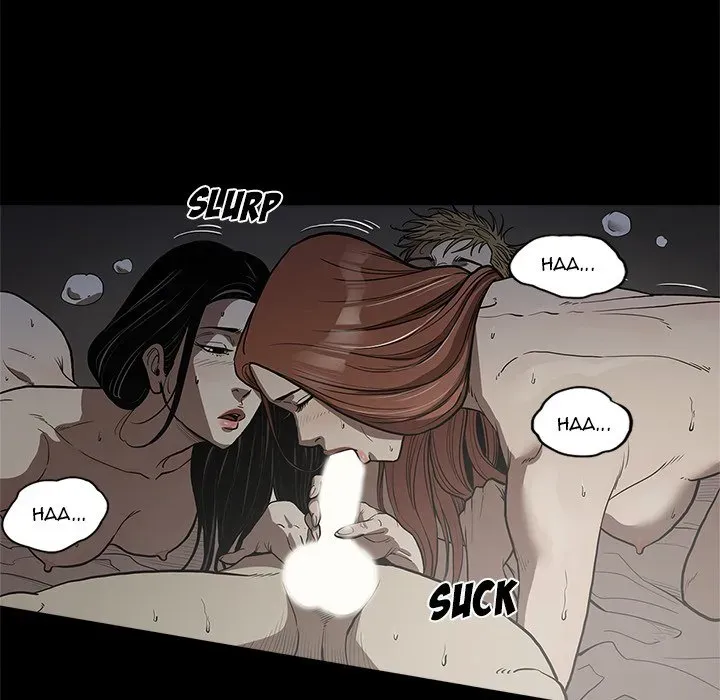 The V Squad Chapter 3 page 26 - 