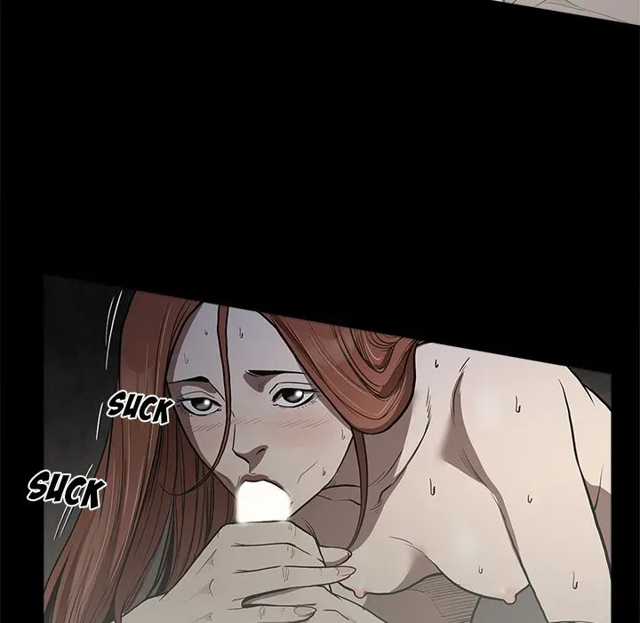 The V Squad Chapter 3 page 27 - 