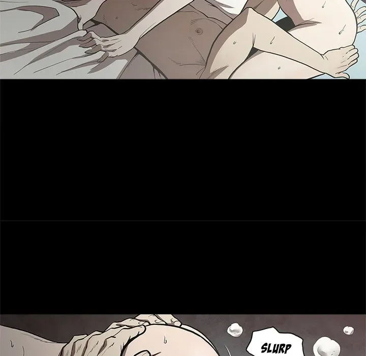 The V Squad Chapter 3 page 29 - 