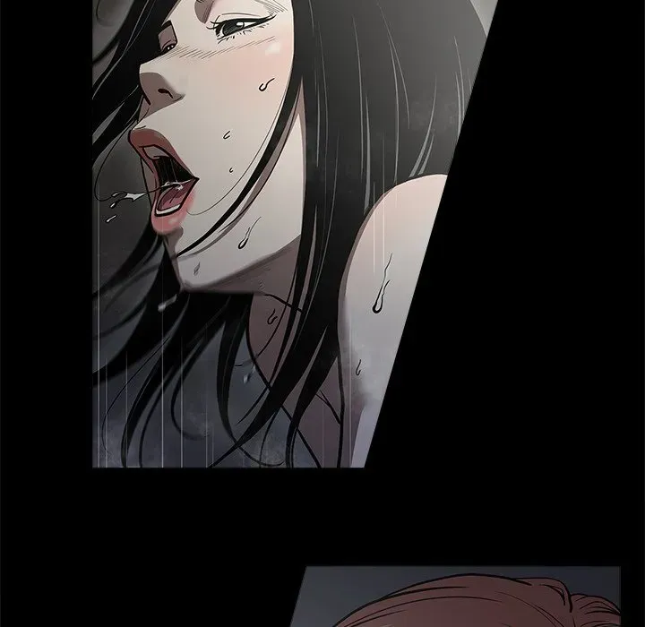 The V Squad Chapter 3 page 31 - 
