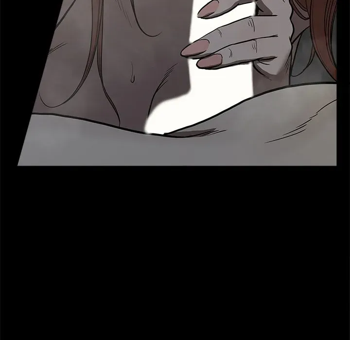 The V Squad Chapter 3 page 33 - 