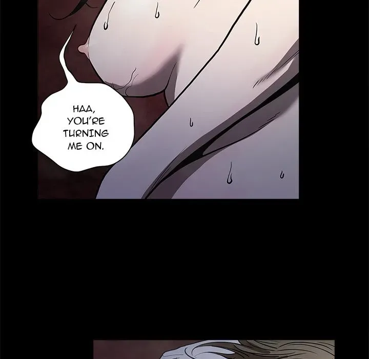 The V Squad Chapter 3 page 36 - 