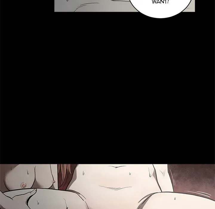 The V Squad Chapter 3 page 38 - 