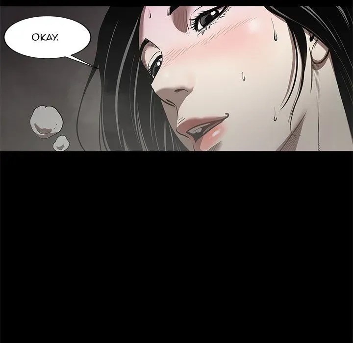 The V Squad Chapter 3 page 50 - 